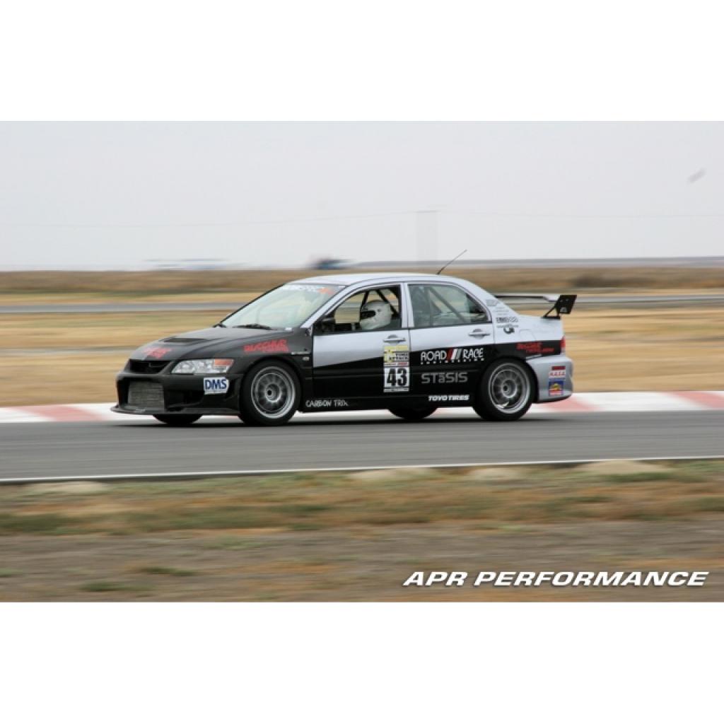 APR Performance Carbon Fibre GTC-200 Adjustable Wing