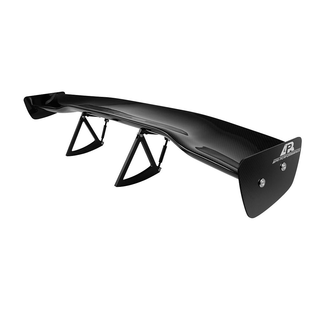 APR Carbon Fibre GTC-200 Wing Lotus Exige 05-12 AS-105915