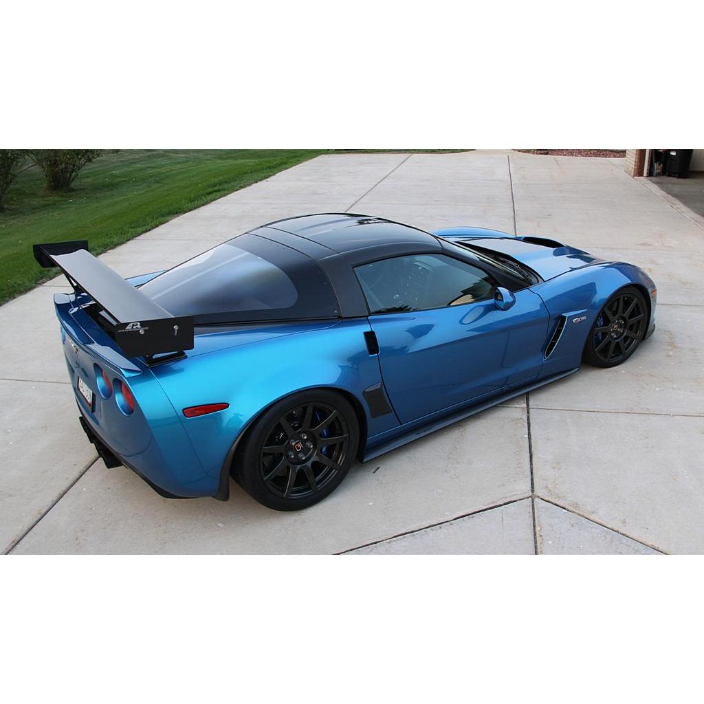 APR Performance Carbon Fibre GT-250 71" Adjustable Wing