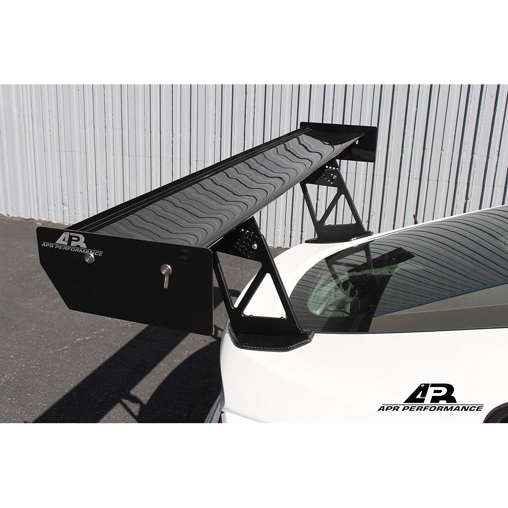 APR Carbon Fibre GT-250 Wing BMW Z4 E86 06-08 (Coupe) AS-206141