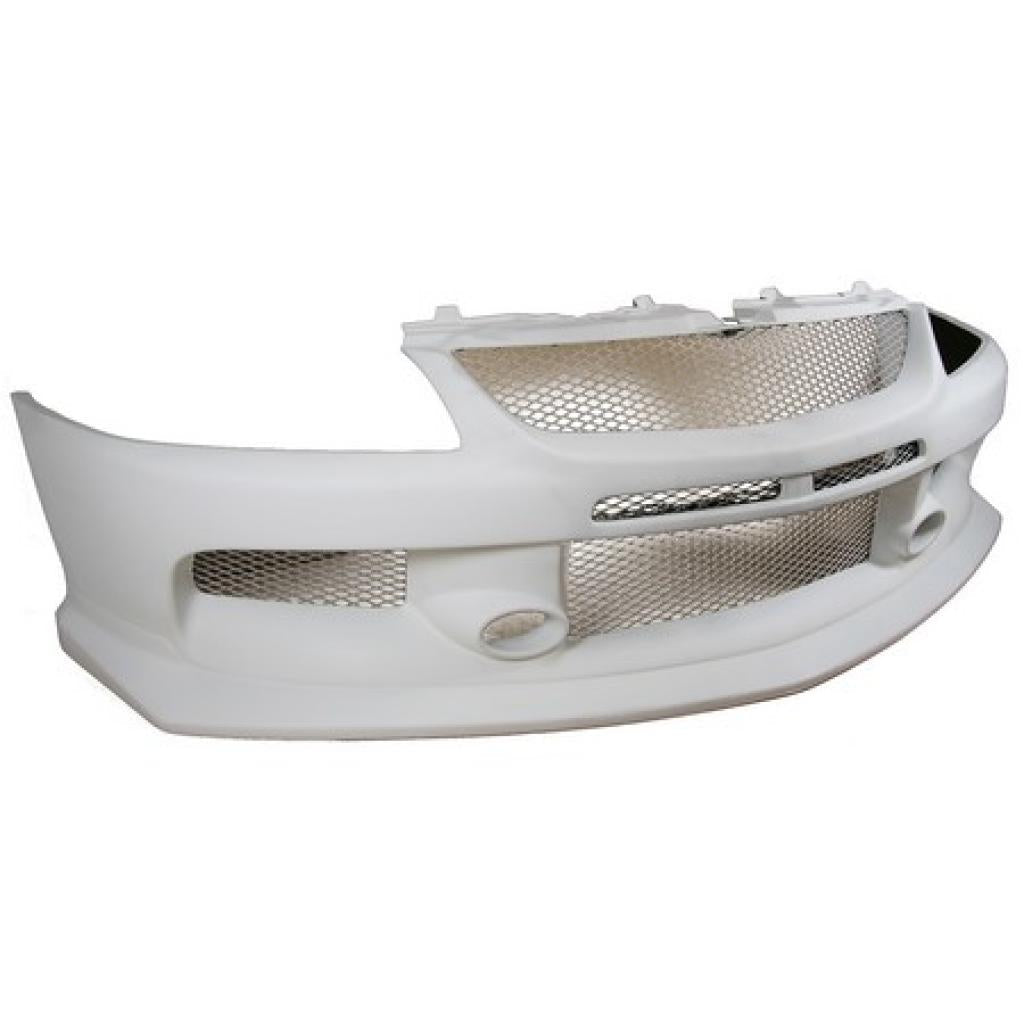 APR Carbon Fibre Front Bumper Air Dam Mitsubishi Evo 7-9 FFA-499006