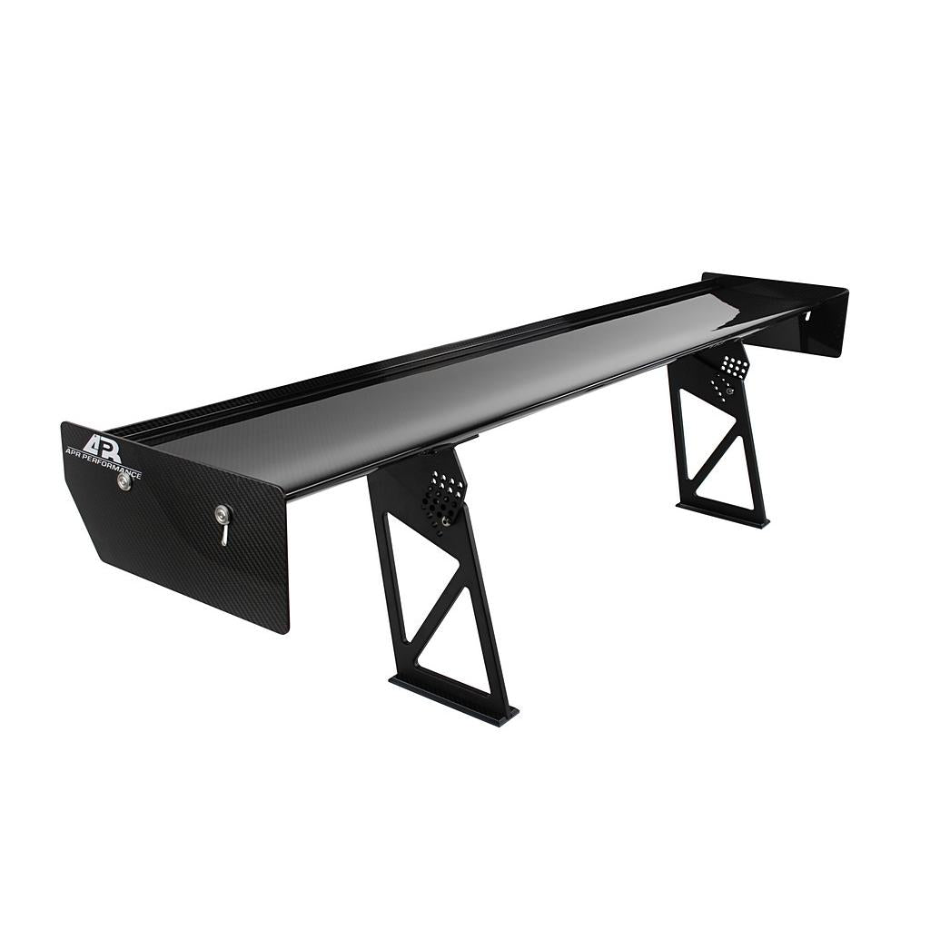 APR Carbon Fibre GT-250 Wing 67" Audi S4 B8 09-12 AS-206704