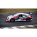 APR Performance Carbon Fibre GTC-200 Adjustable Wing