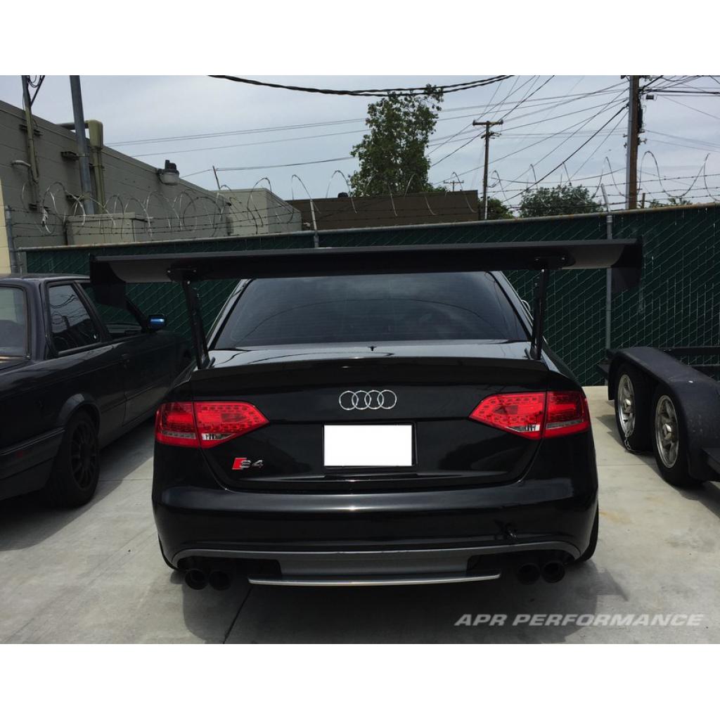 APR Performance Carbon Fibre GT-250 Adjustable Wing 67"