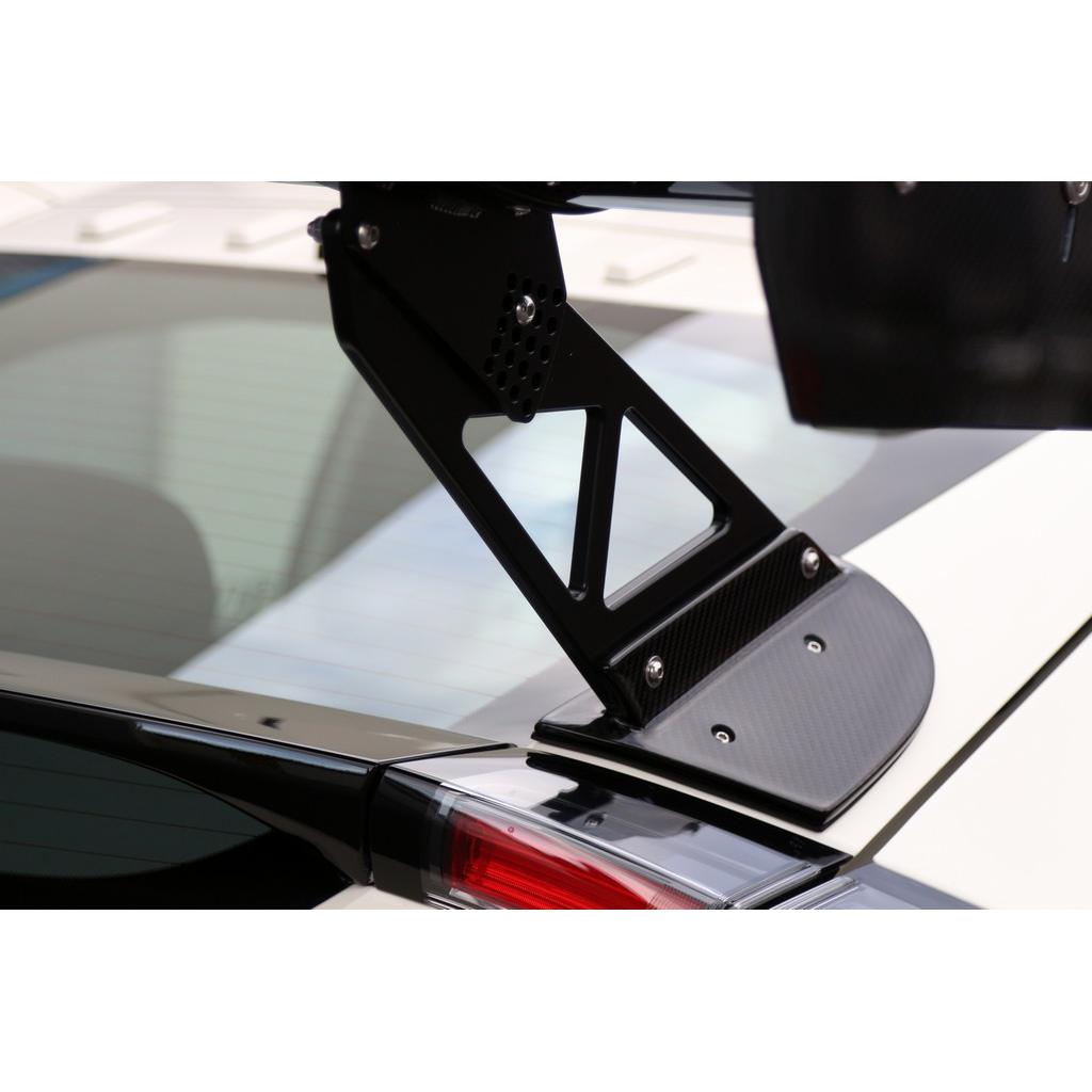 APR Performance Carbon Fibre GT-250 Adjustable Wing