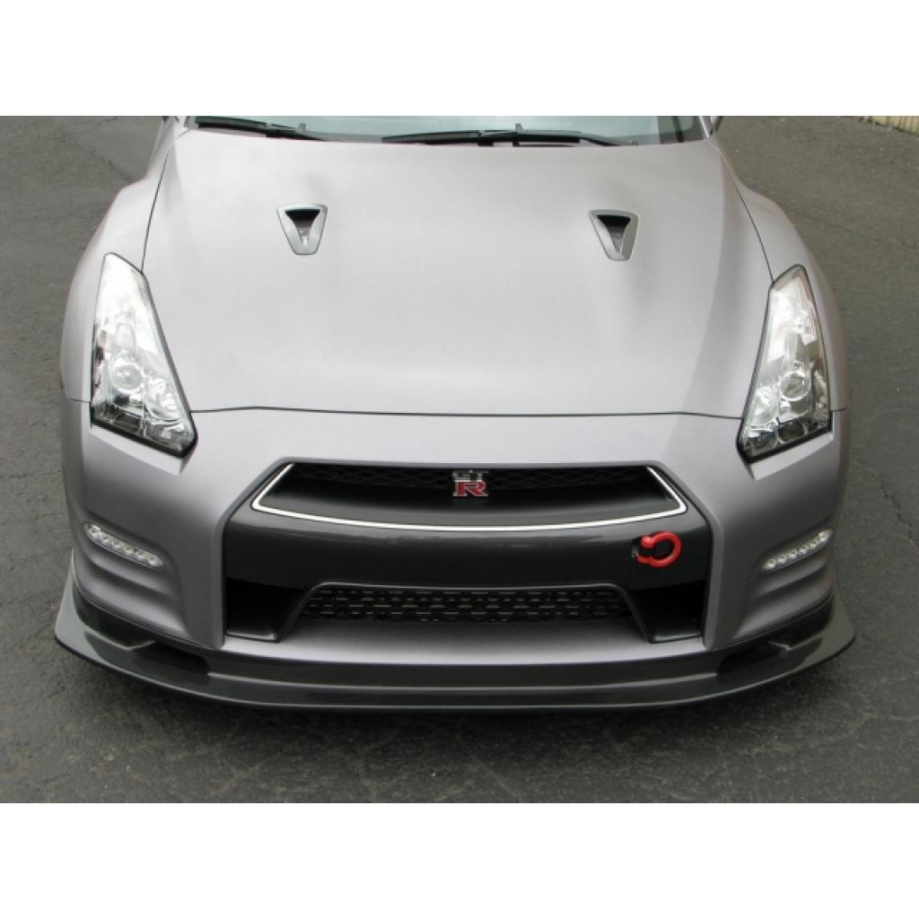 APR Performance Carbon Fibre Front Air Dam/Lip