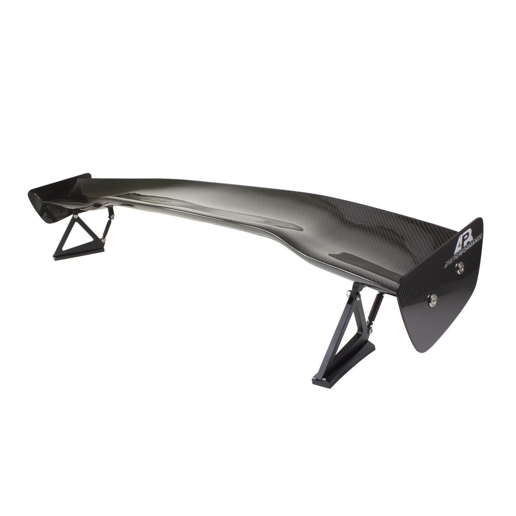 APR Performance Carbon Fibre GTC-200 Adjustable Wing
