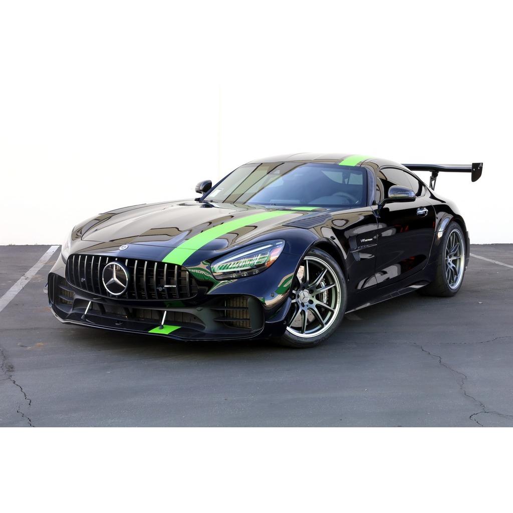 APR Performance Carbon Fibre GTC-500 Adjustable Wing