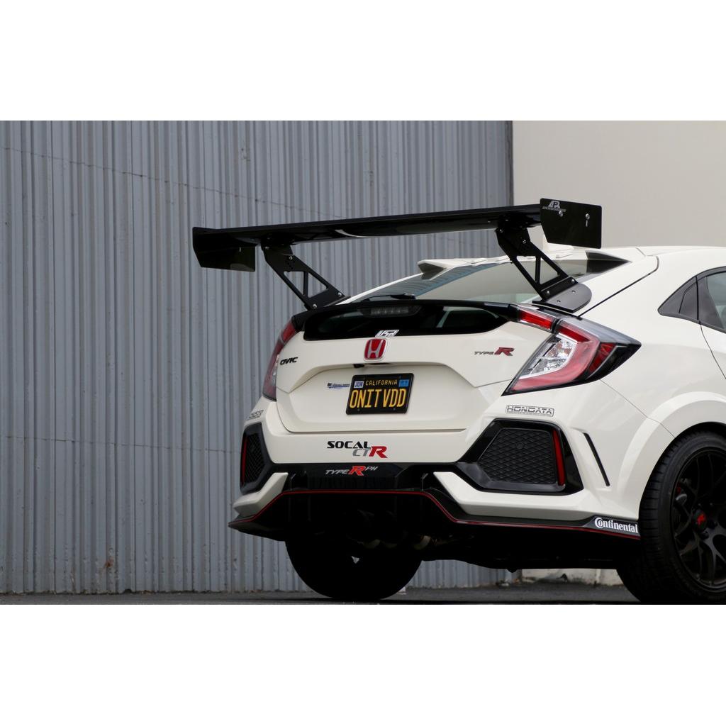 APR Performance Carbon Fibre GT-250 Adjustable Wing