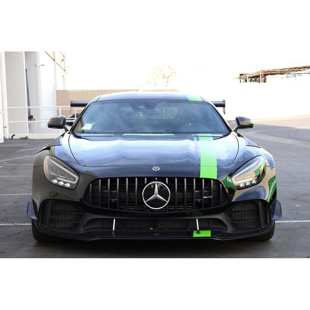APR Performance Carbon Fibre GTC-500 Adjustable Wing