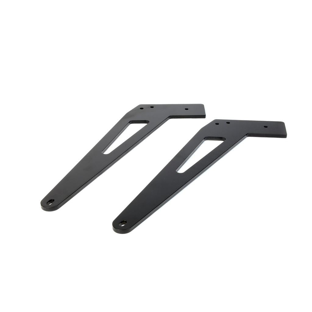APR Performance Carbon Fibre GTC-500 Adjustable Wing w/Active Spoiler Panel Replacement