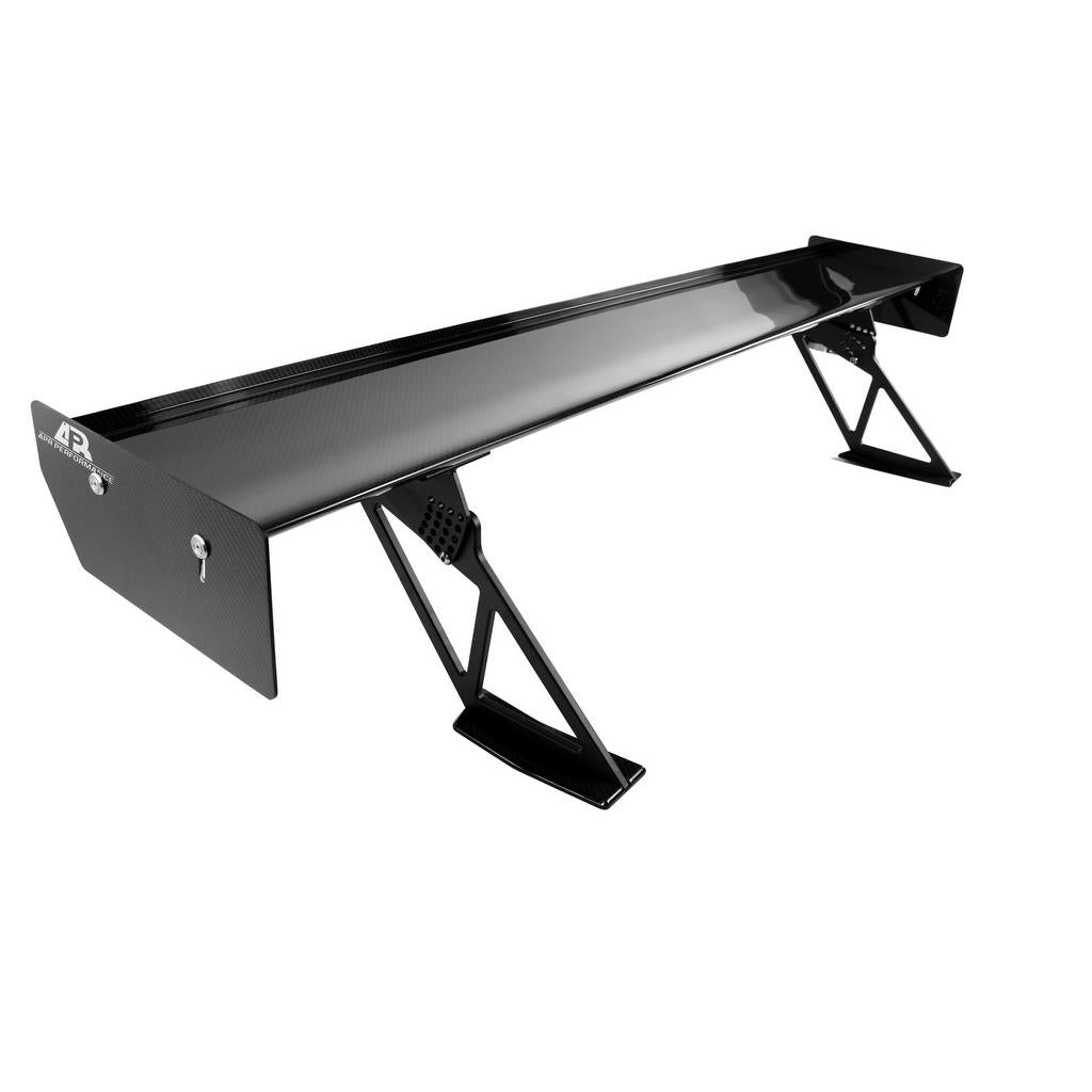 APR Carbon Fibre GT-250 Wing Ford Mustang FM 15-17 AS-206725