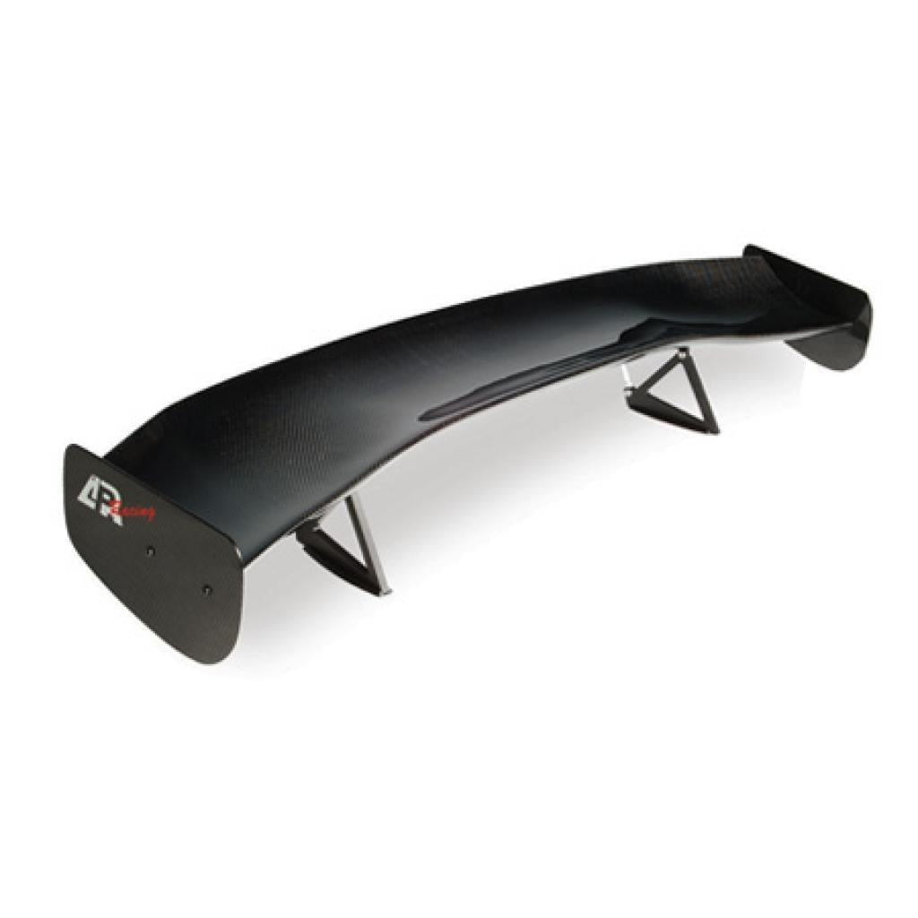 APR Performance Carbon Fibre GTC-300 Adjustable Wing