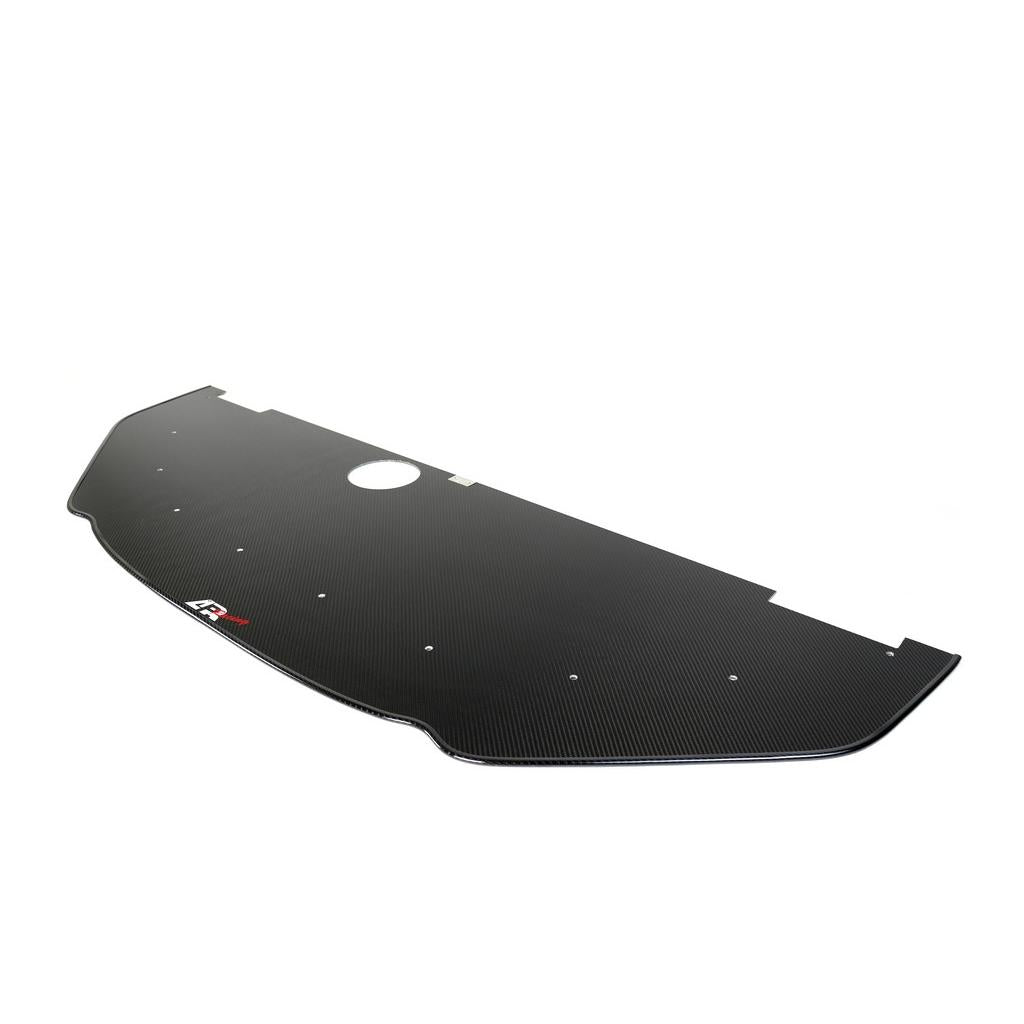 APR Performance Carbon Fibre Front Wind Splitter w/Rods