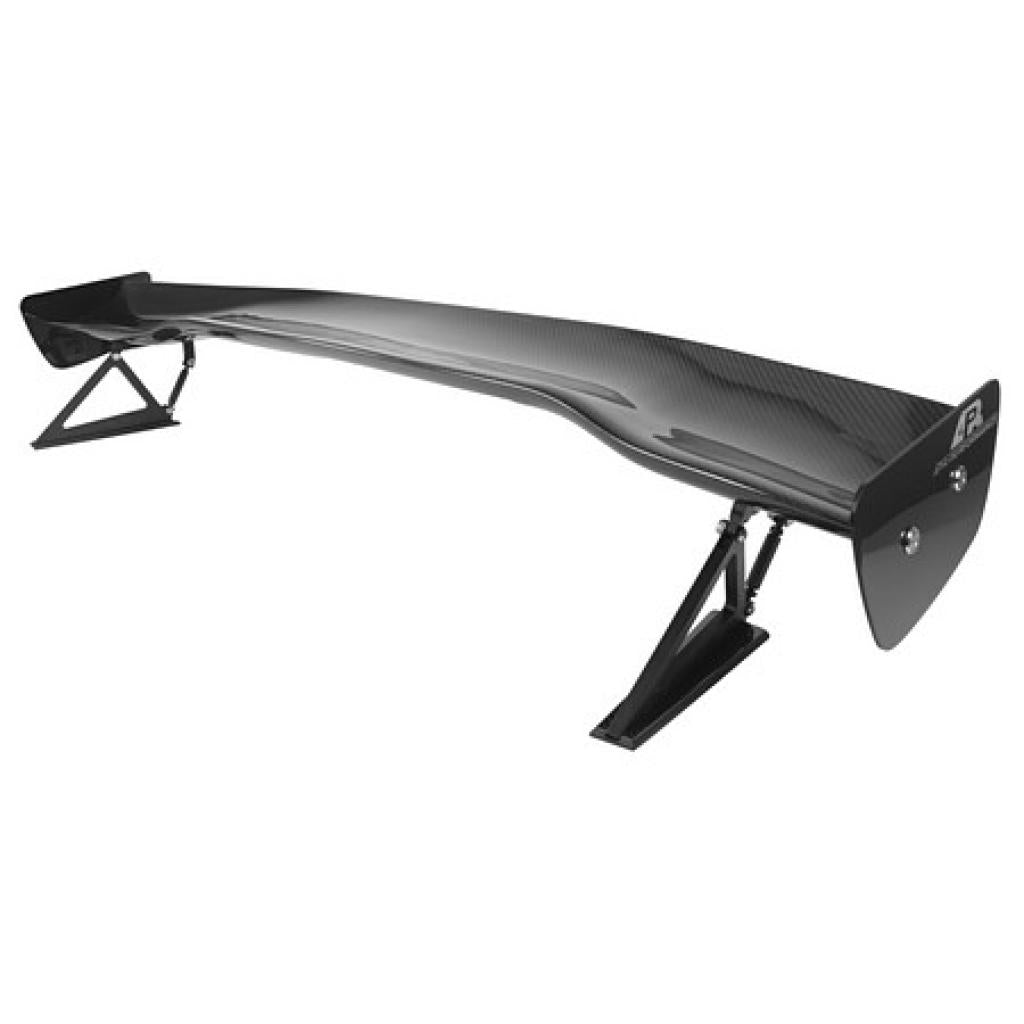 APR Carbon Fibre GTC-200 Wing Mitsubishi Evo 7-9 AS-105948