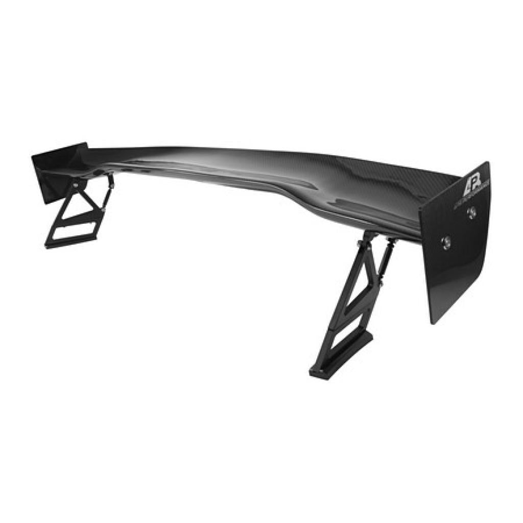 APR Carbon Fibre GTC-200 Wing BMW 135i E82/E88 08-13 AS-105935