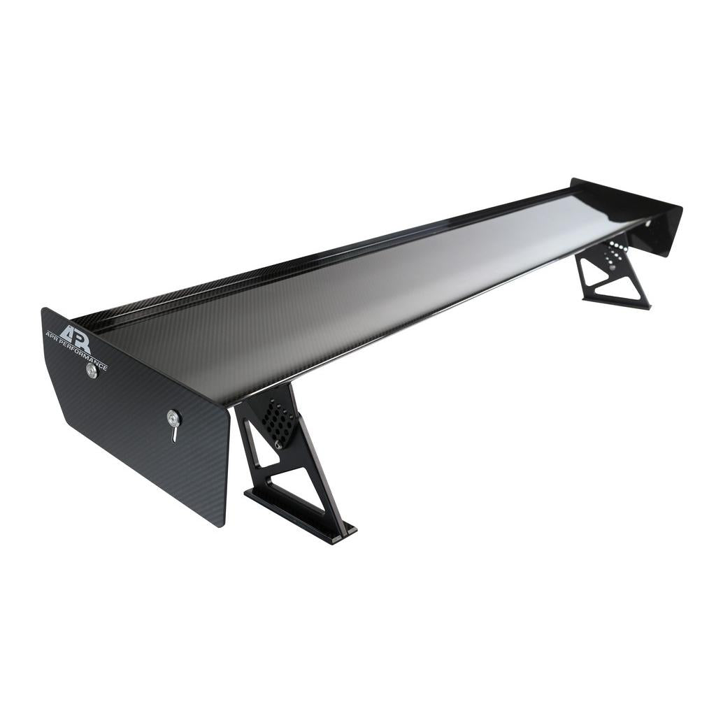 APR Carbon Fibre GT-250 Wing 67" Chevrolet Corvette C5 97-04 AS-206756