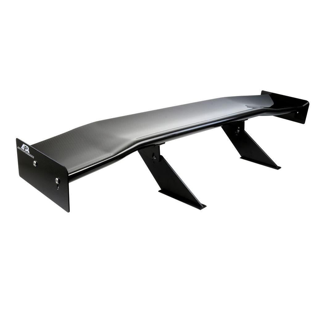 APR Performance Carbon Fibre GTC500 71" Adjustable Wing