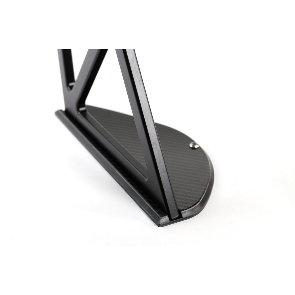 APR Performance Carbon Fibre GTC-300 Adjustable Wing