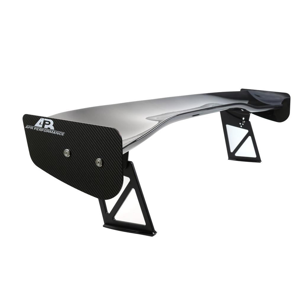 APR Carbon Fibre GTC-300 67" Wing Audi S4 B8 09-12 AS-106704