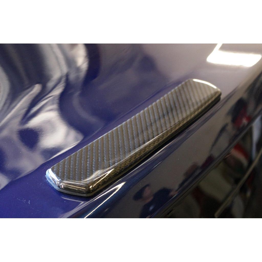 APR Performance Carbon Fibre GTC-200 Adjustable Wing