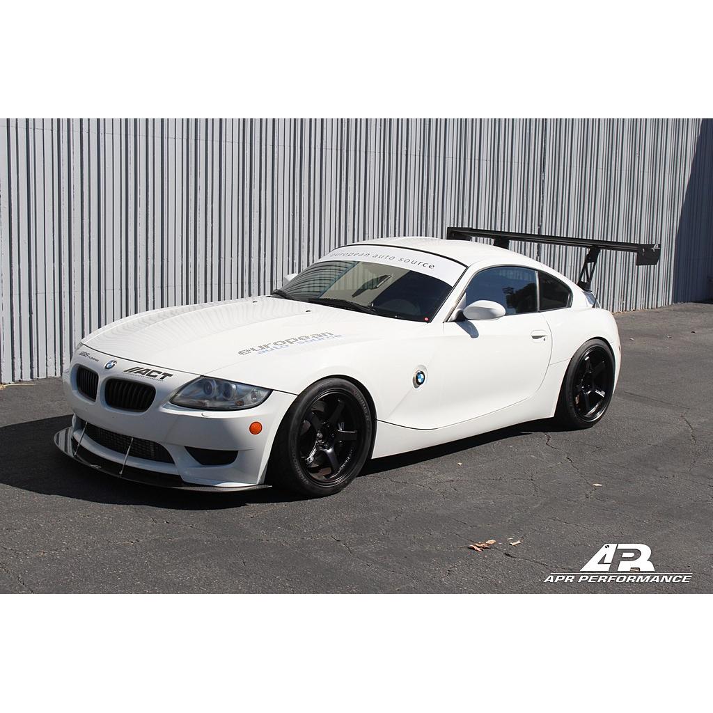 APR Performance Carbon Fibre GT-250 Adjustable Wing