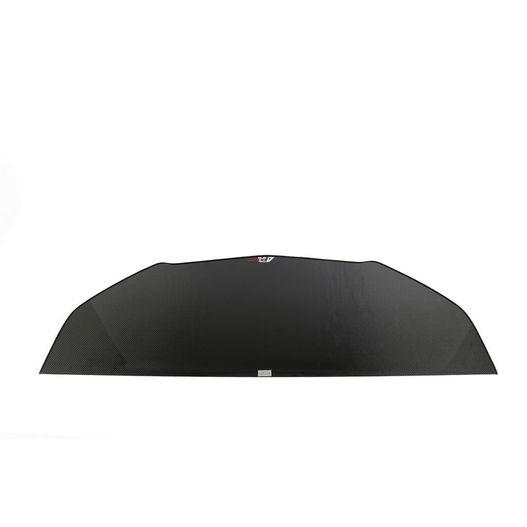 APR Performance Carbon Fibre Front Wind Splitter w/Rods