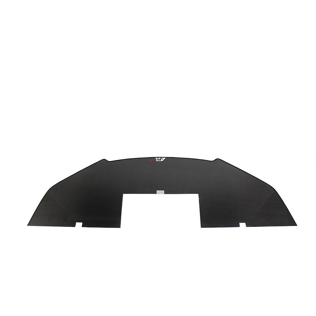 APR Carbon Fibre Splitter Toyota 86 ZN6 12-16 w/APR Lip CW-526006