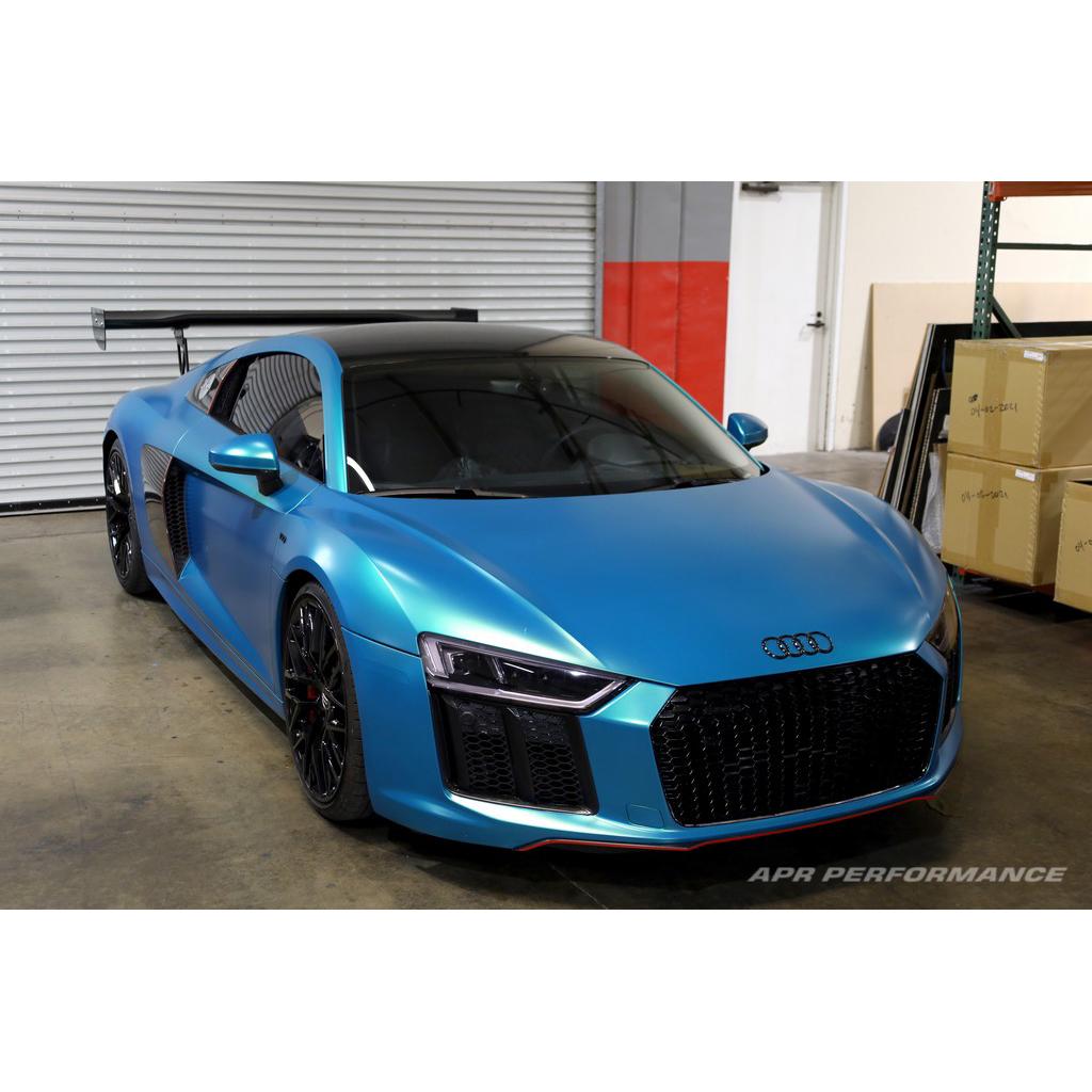 APR Performance Carbon Fibre GTC-500 Adjustable Wing w/Active Spoiler Panel Replacement