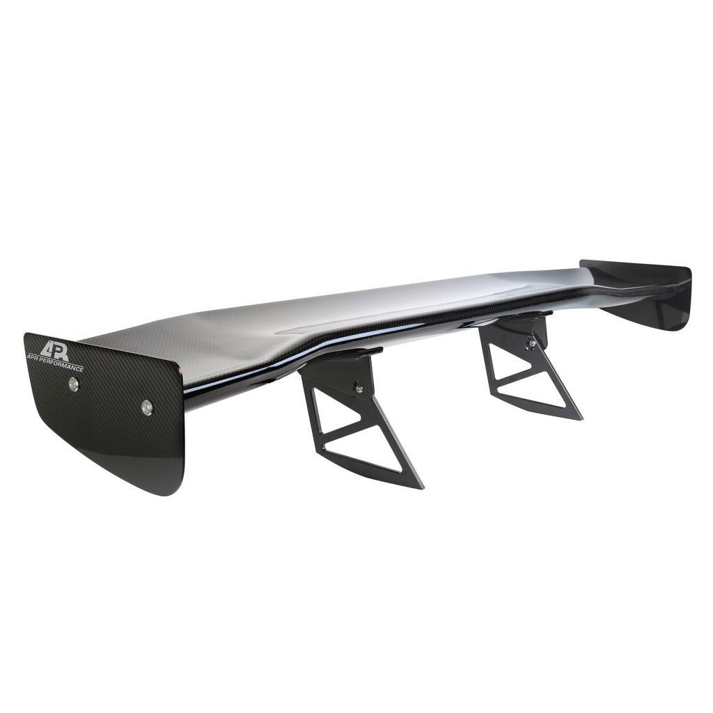 APR Performance Carbon Fibre GTC-500 Adjustable Wing