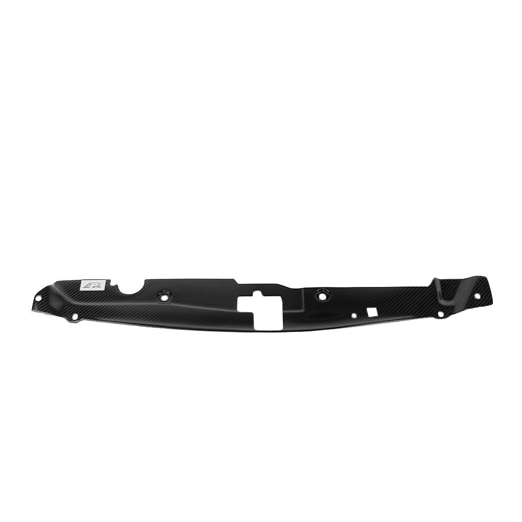 APR Carbon Fibre Radiator Plate Toyota 86 ZN6 12-16 TRD CF-505222