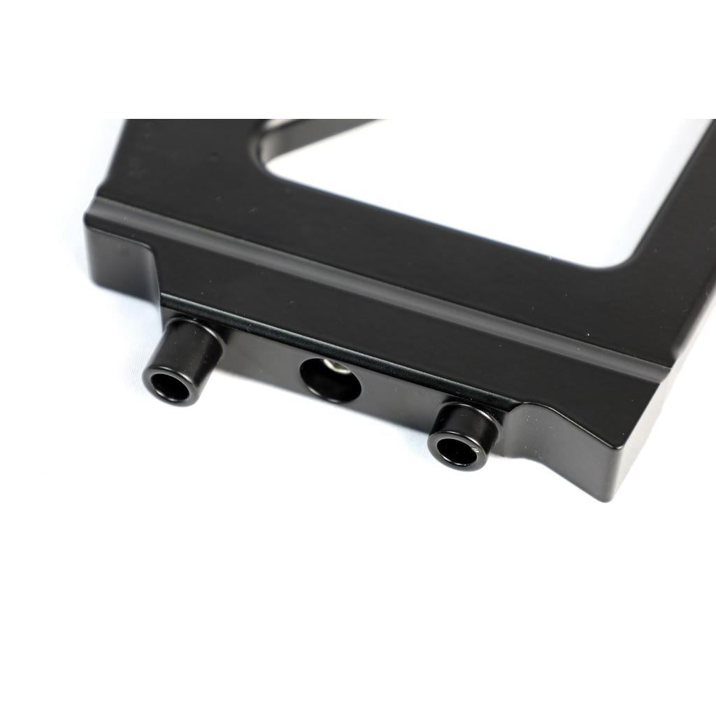 APR Performance Carbon Fibre GTC-500 Adjustable Wing