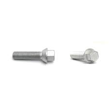 H&R Wheel Bolts Type 14 X 1.5 Length 47mm Long 60 Deg Tapered 17mm Head