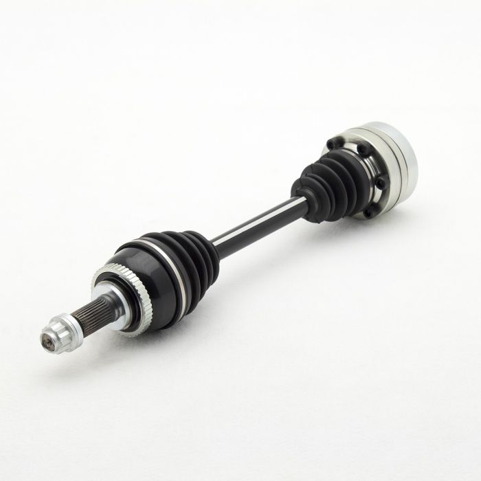 Wisefab Rear Halfshafts Kit