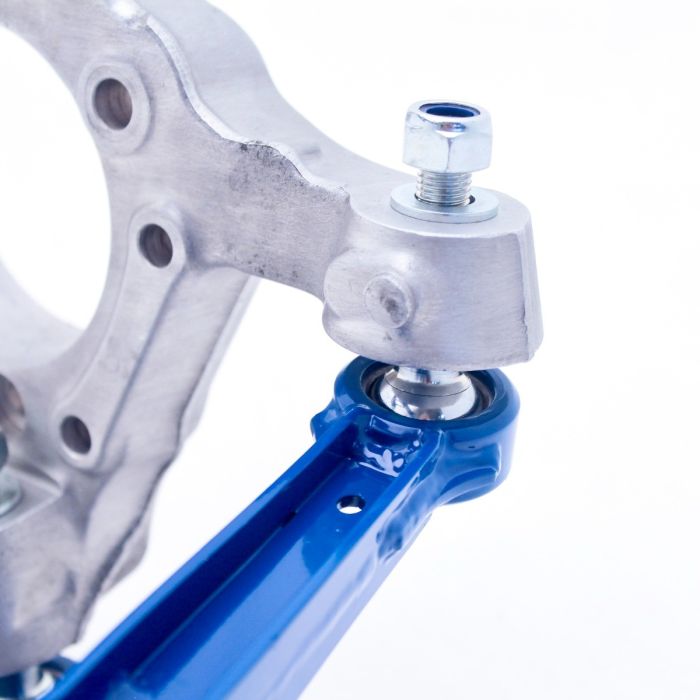 Wisefab Rear Suspension Kit