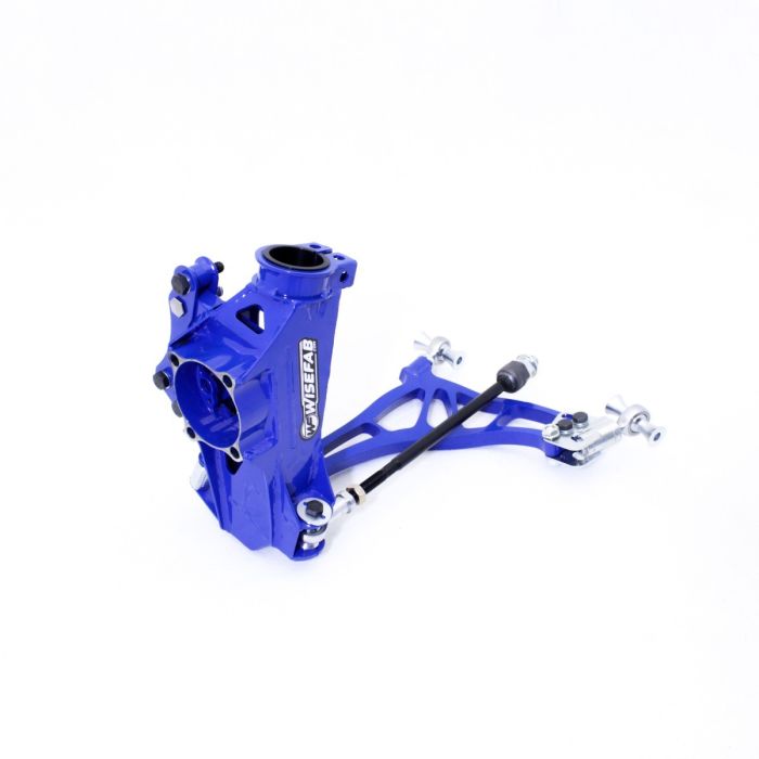 Wisefab Front Drift Angle Lock Kit