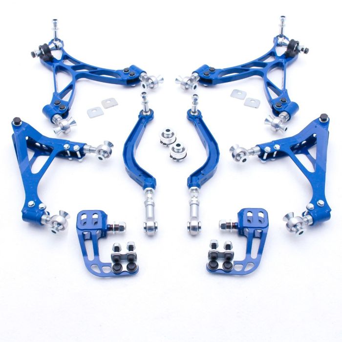 Wisefab Rear Suspension Kit