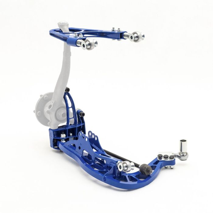 Wisefab Front Drift Angle Lock Kit