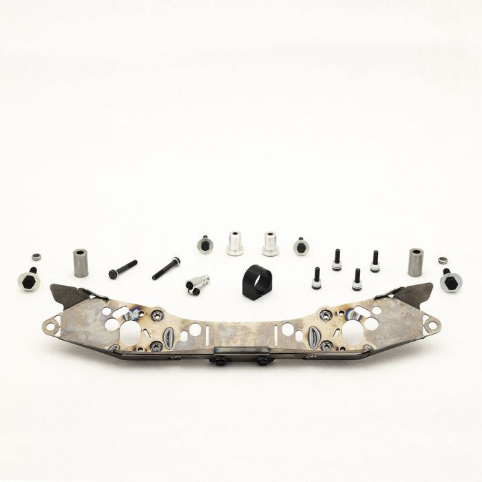 Wisefab Front Drift Angle Lock Kit