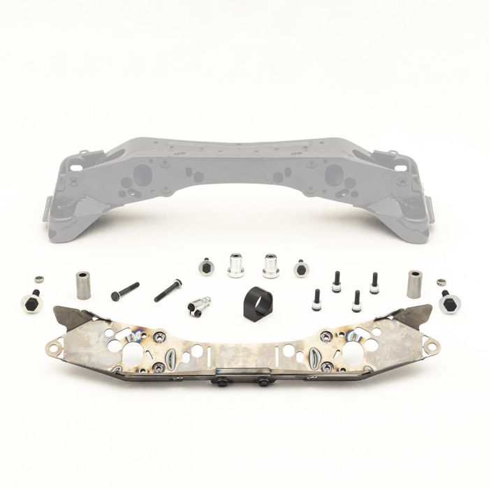 Wisefab Front Drift Angle Lock Kit