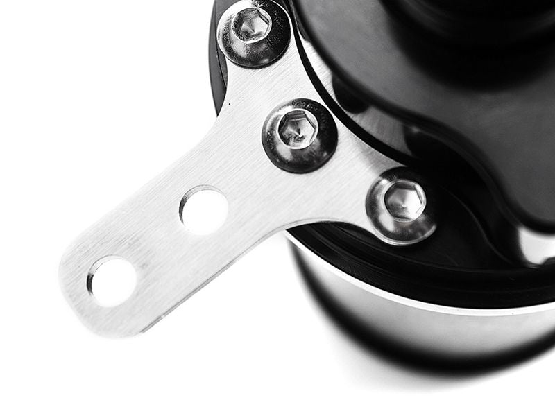 Integrated Engineering Billet V2 Vent to Atmosphere Catch Can