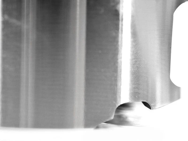 Integrated Engineering JE Forged Piston Set - 82.5MM Bore, 92.8MM Stroke, 10.3:1 CR