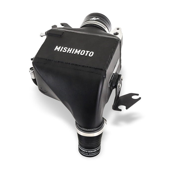Mishimoto Air-to-Water Intercooler Kit