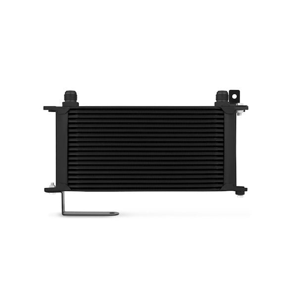 Mishimoto Thermostatic Oil Cooler Kit Black