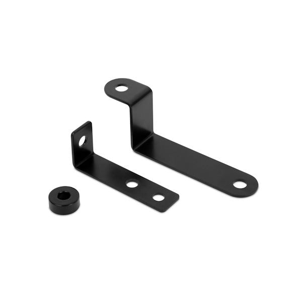 Mishimoto Thermostatic Oil Cooler Kit Black