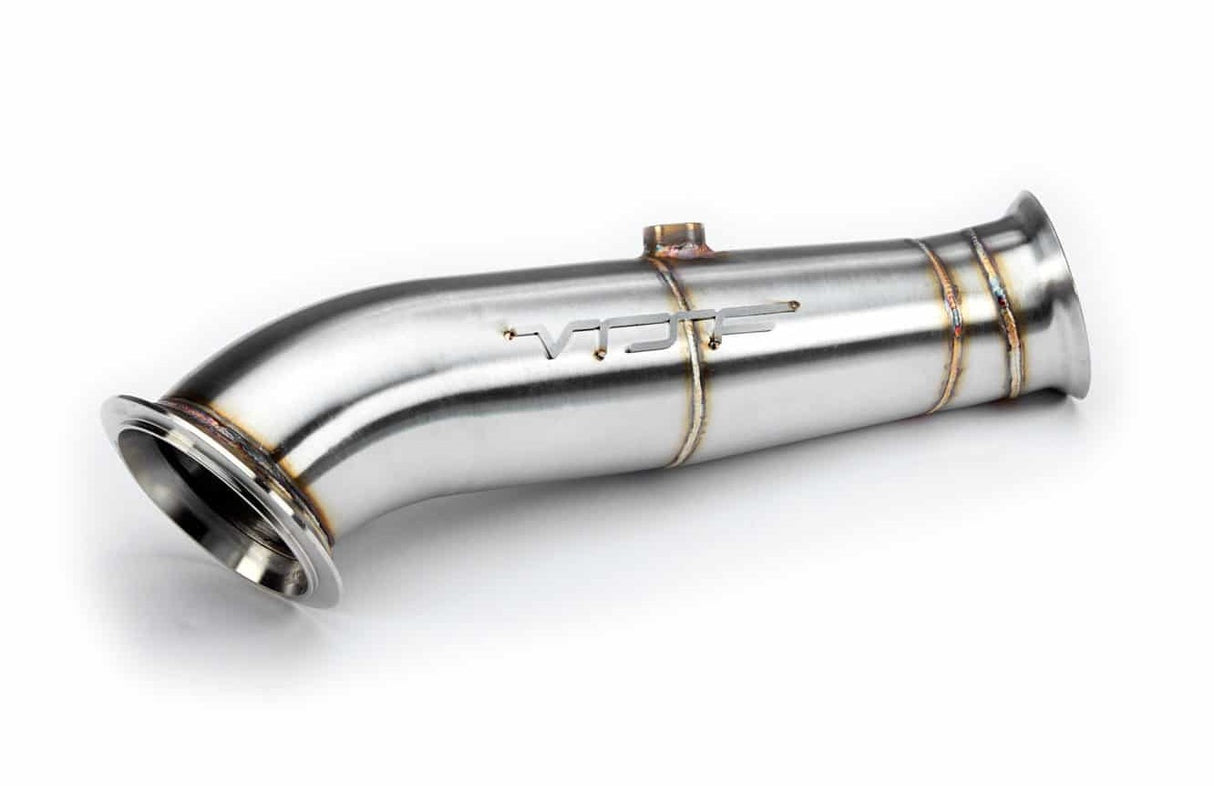 VRSF Catless Downpipe