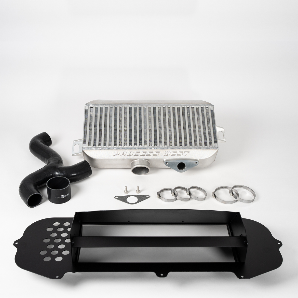 Process West Top Mount Intercooler Kit