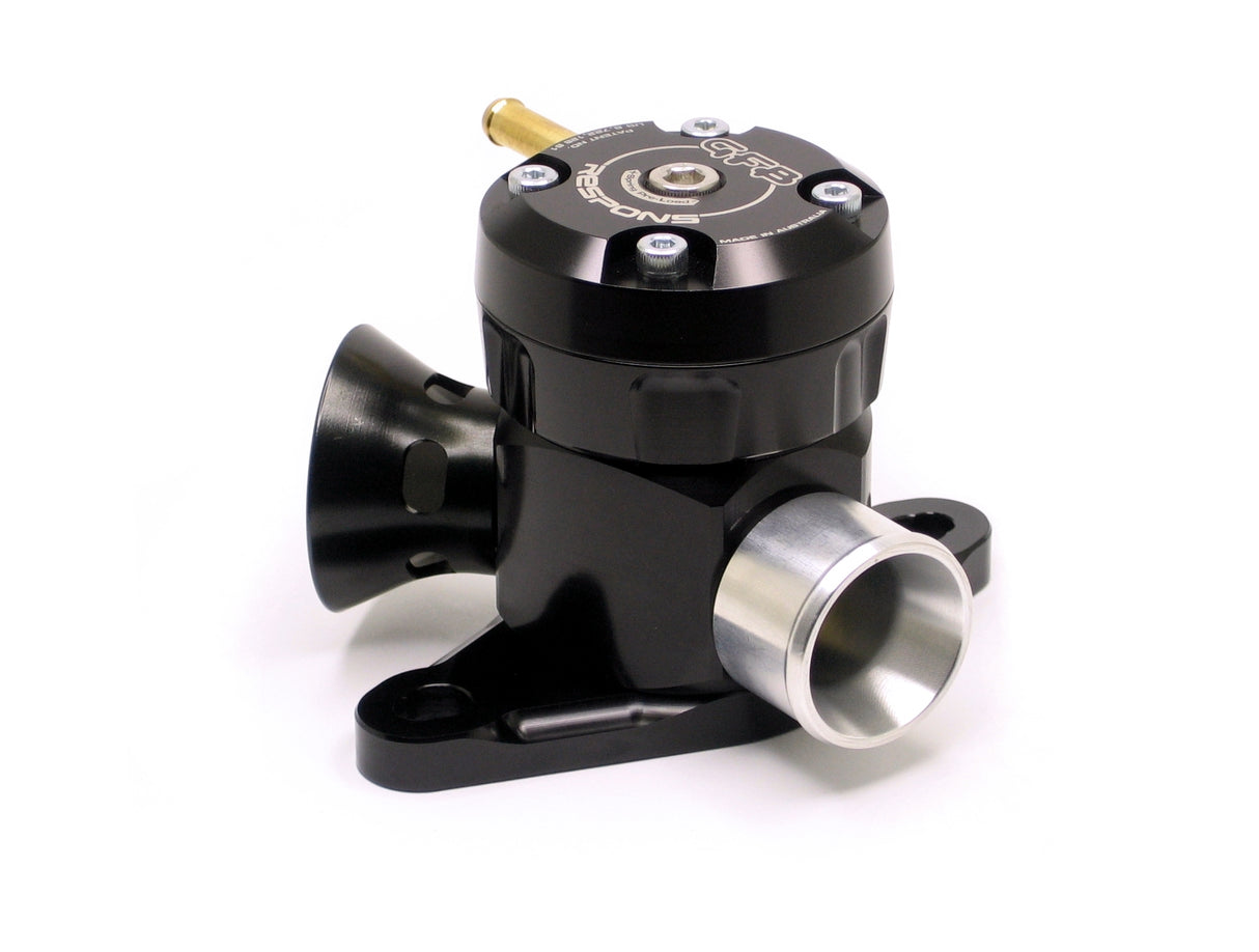 GFB Respons Dual Port Variable BOV Blow Off Valve