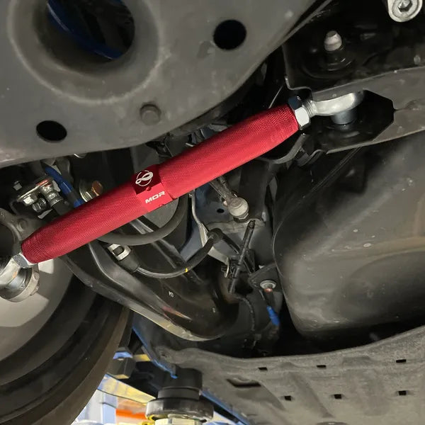 MDR Industries Billet Rear Camber Arms