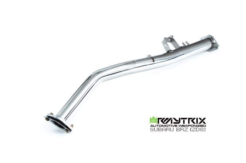 Armytrix Stainless Steel Valvetronic Cat Back Exhaust System